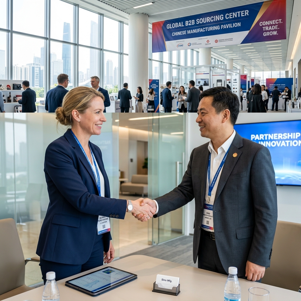 Gratis Inkoopservice